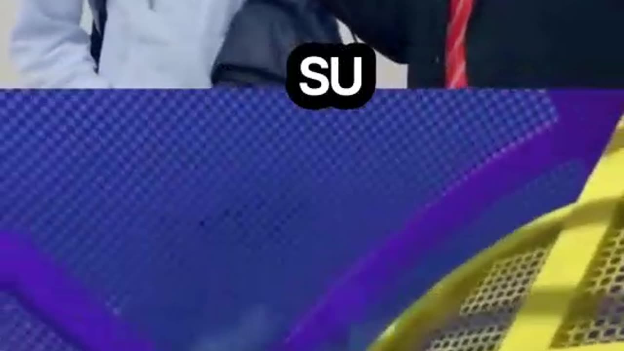 🤣 Gaspi con Ibai en la calle! 😜