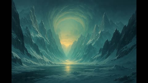 The Hollow Earth: Secrets Beneath Our Feet