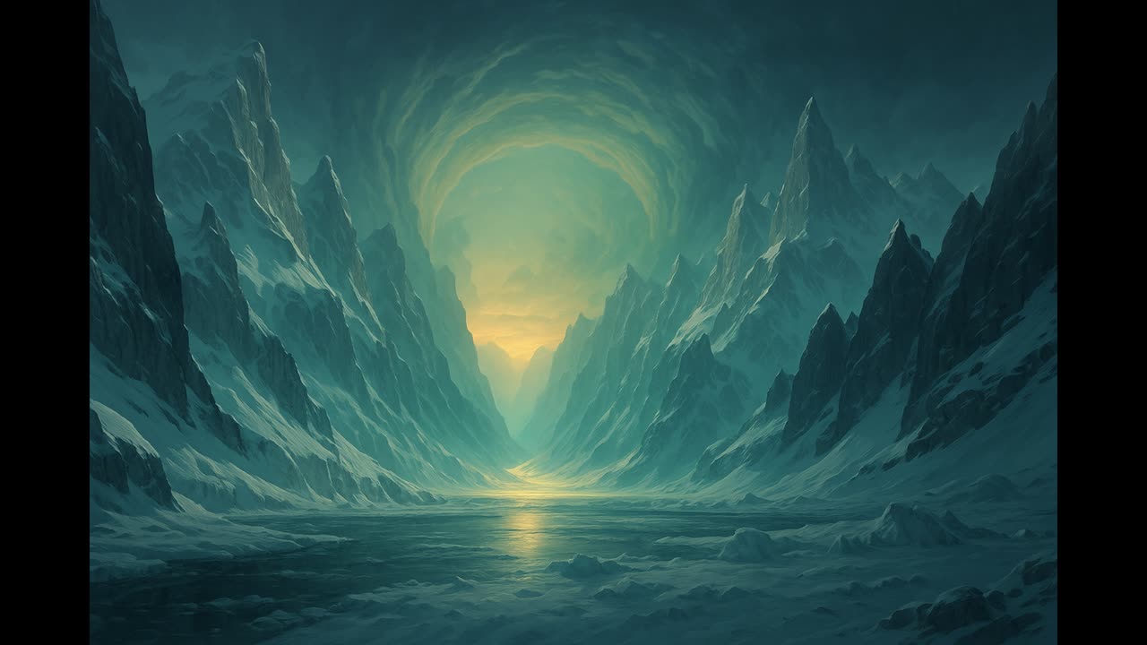 The Hollow Earth: Secrets Beneath Our Feet