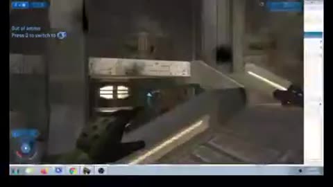 Halo 2 Arbiter [Part 2]