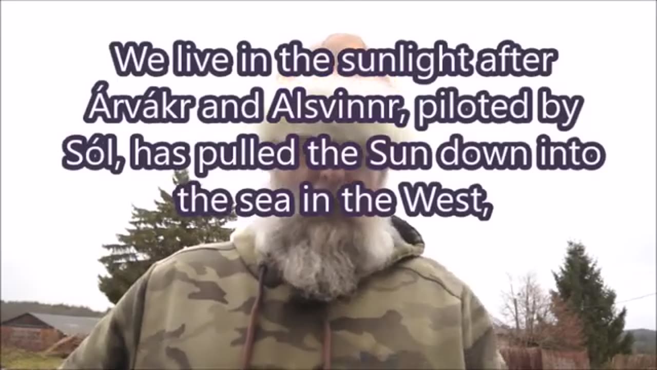 Varg's 1991 World View 2018 01 03