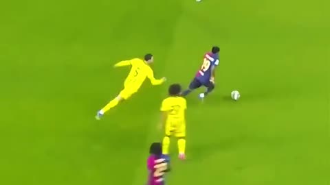 Lamine Yamal is Sensational 🔥#lamineyamal #lamine #yamal #foryou #fypage #barcelona #barca #viral #v