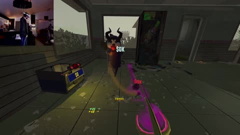 REPOXR Is Back! | REPO (9)