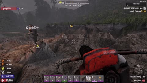 7 days to die