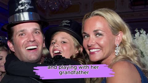 Donald Trump Jr.’s SHOCKING Reaction to Ex-Wife Vanessa Trump Dating Tiger Woods