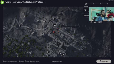 A new world awaits LIVE FROM AUSTRALIA