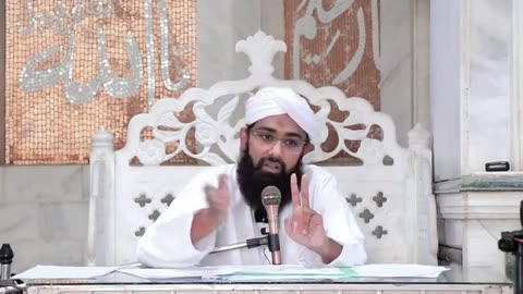 *سب سے مشکل امتحان، قبر کا امتحان*
