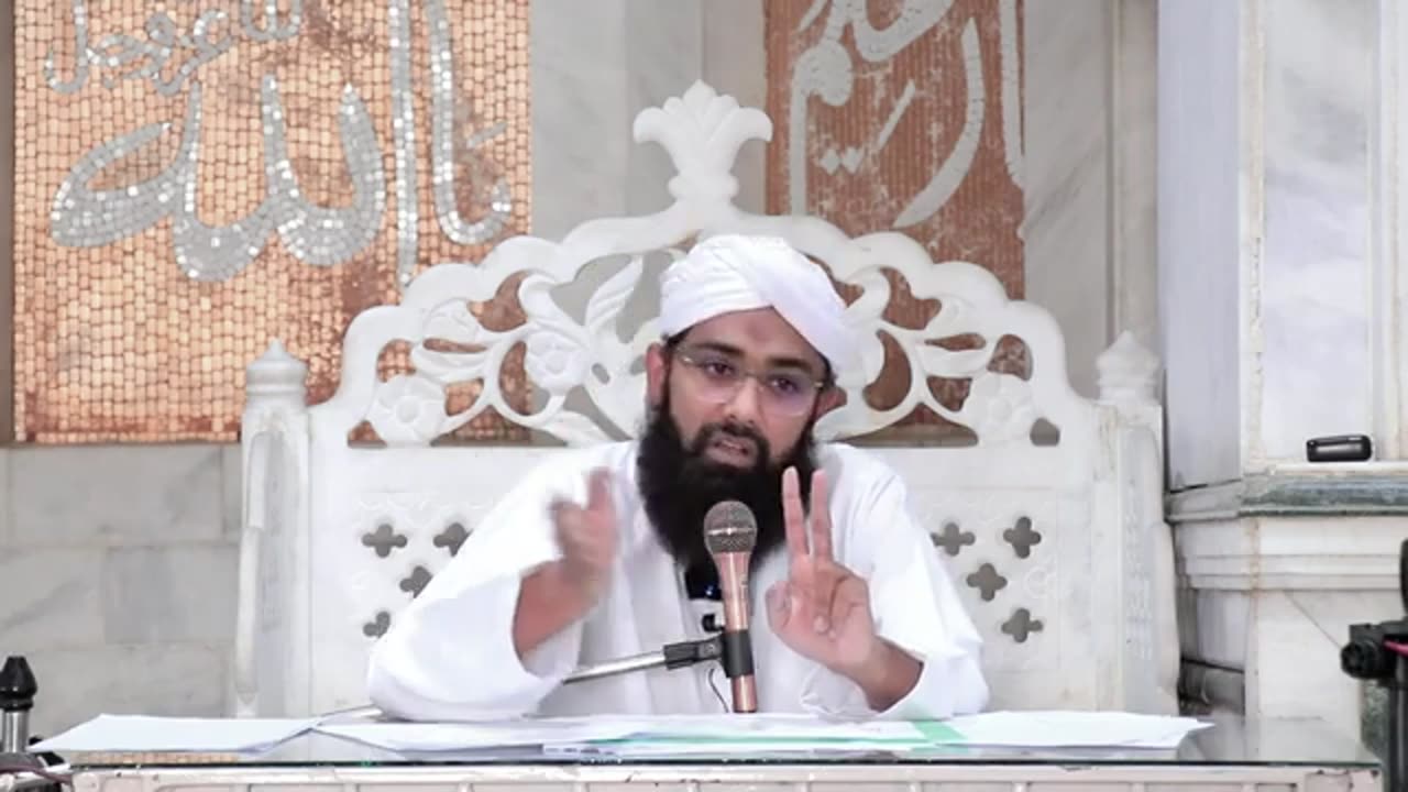 *سب سے مشکل امتحان، قبر کا امتحان*