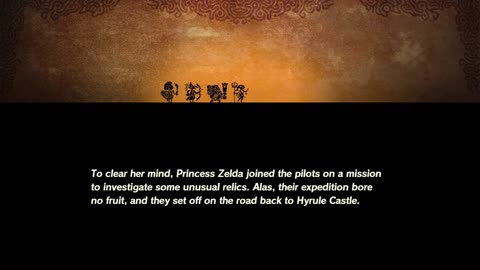Hyrule Warriors: Age Of Calamity - #2