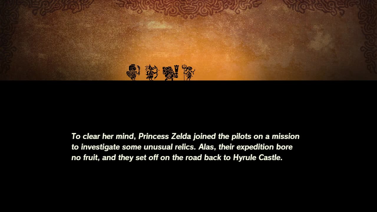 Hyrule Warriors: Age Of Calamity - #2
