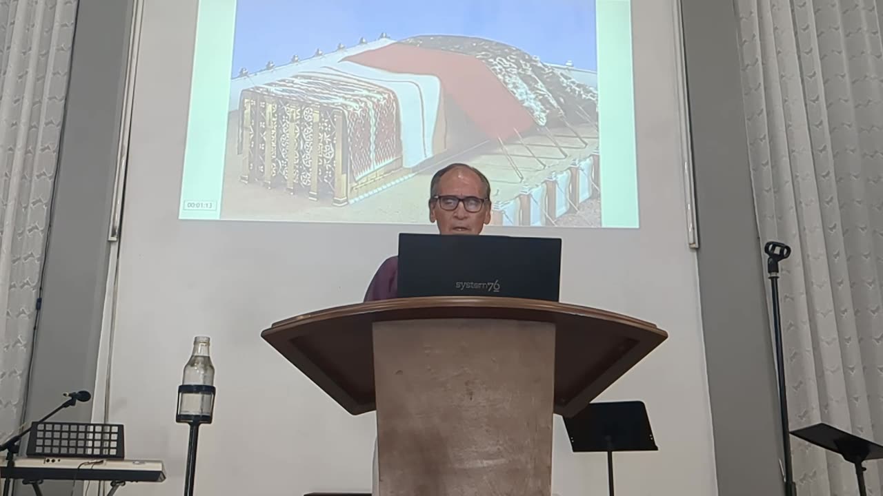 Timoteo Hijo de Pablo En La Fe