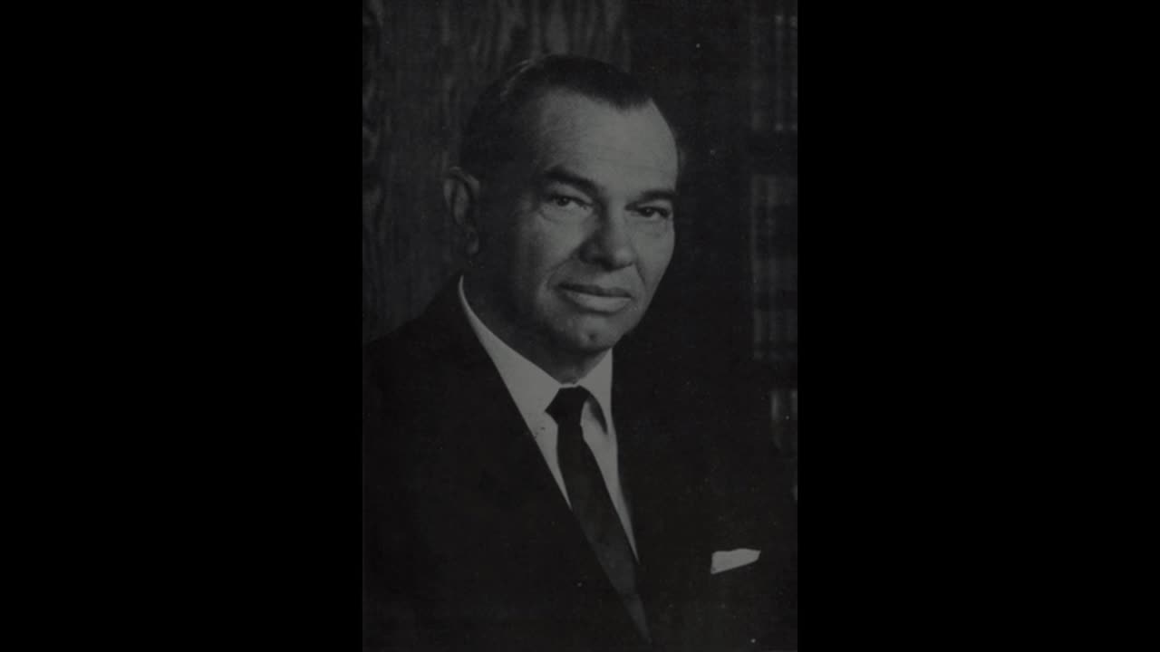 The Christ Killers of all Ages - Dr Wesley Swift