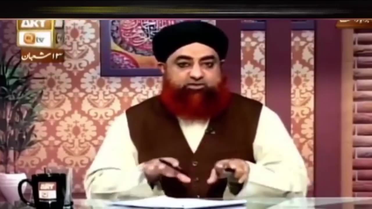 نفلی نماز پڑھنا افضل ہے یا درودِ پاک ؟