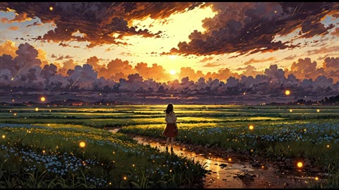 夢のしずく (Dreams) - Created with Suno Music