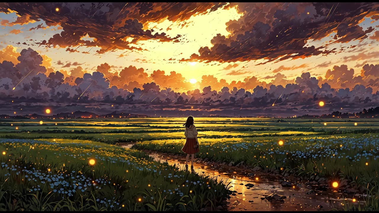 夢のしずく (Dreams) - Created with Suno Music