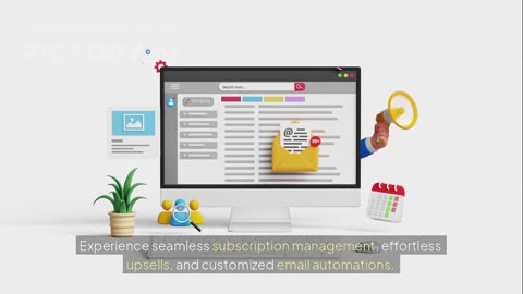 Subbly Subscription-First Principles: Build a Business That Sells & Retains