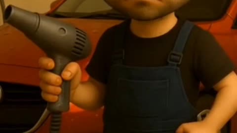 Animation 3D