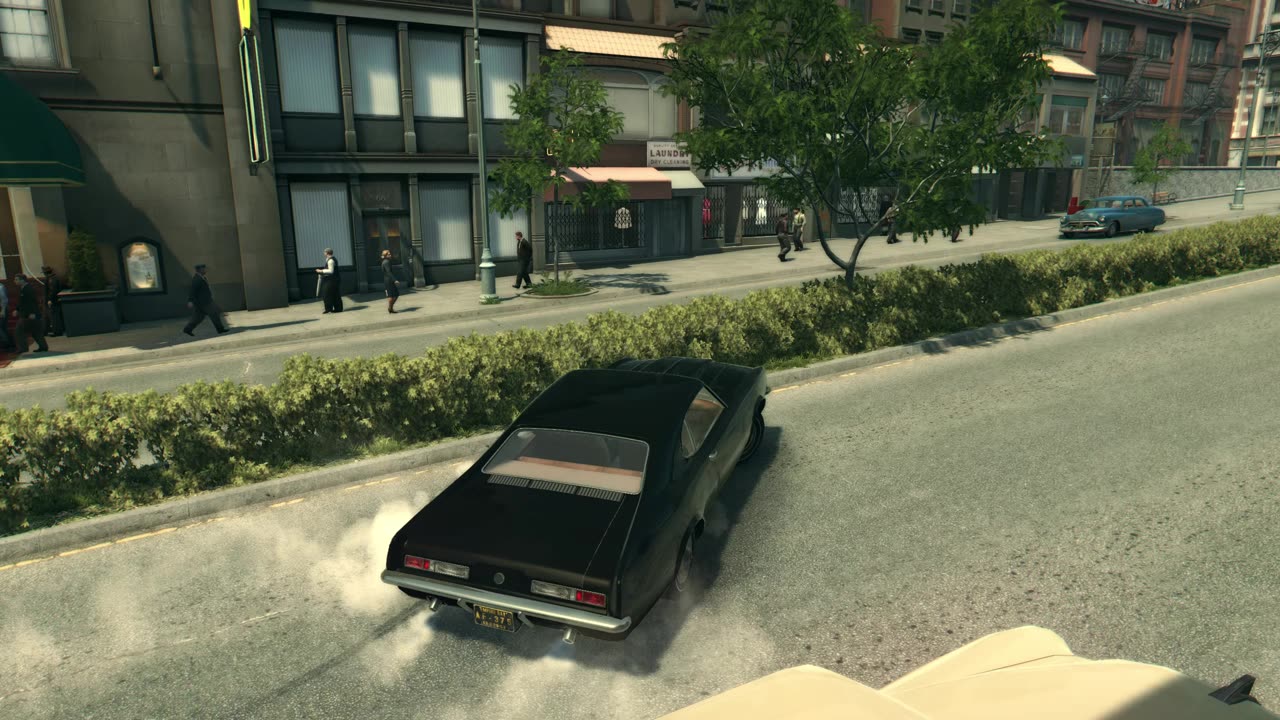 Mafia 2 - 13