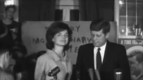 JFK to 9/11 documentary
