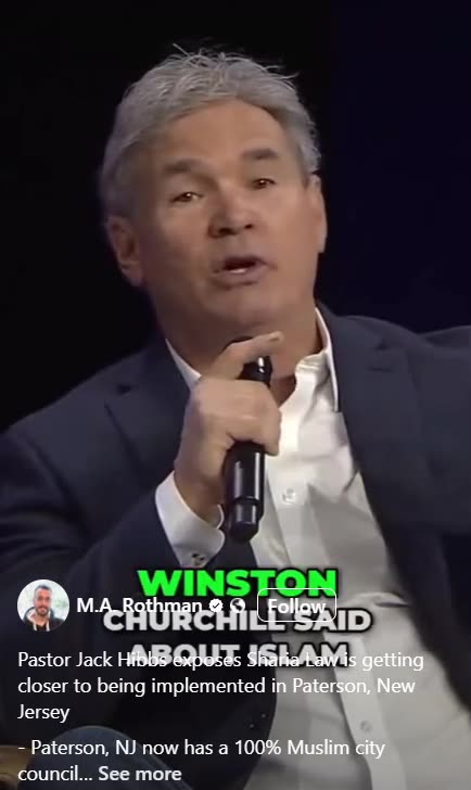 M u s l i m Madness Part 3