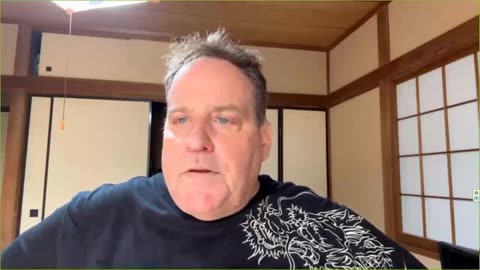 Benjamin Fulford Full Report Update April 20, 2025 - Benjamin Fulford Q&A Video