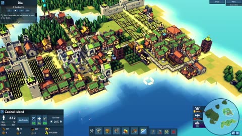 Casual Kingdom/TD Builder - Kingdoms and Castles!