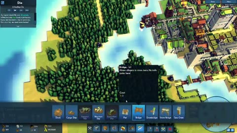 Casual Kingdom/TD Builder - Kingdoms and Castles!