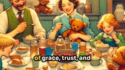 Genesis 43