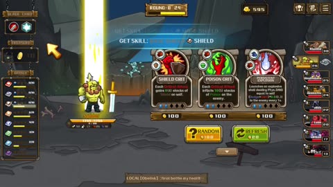 skill legends royale part 8