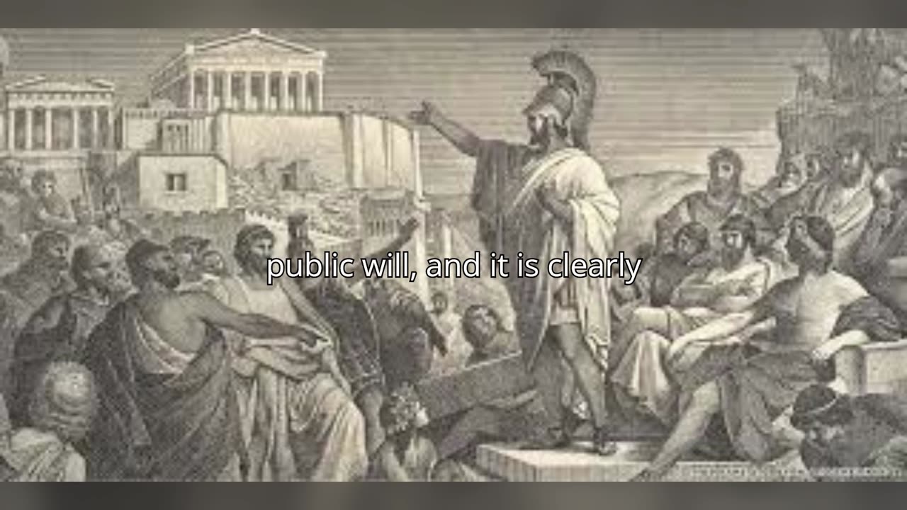 Why a Republic Over a Democracy