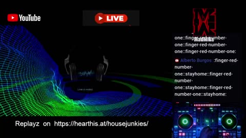 HJ.TV is Live!