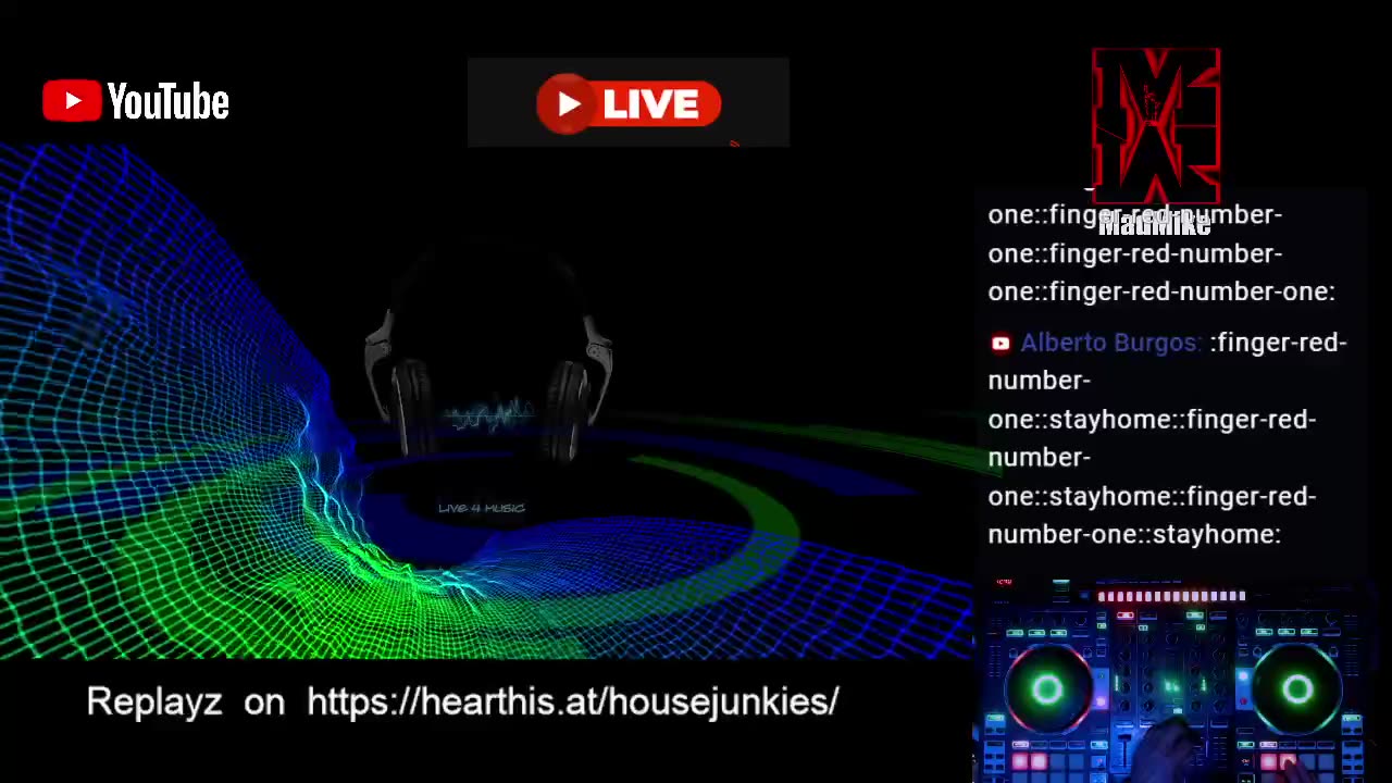 HJ.TV is Live!