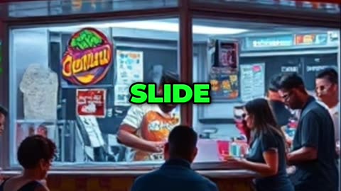 Tacos & Slide The Recipe for Good Vibes Only! #musicclip #snippet