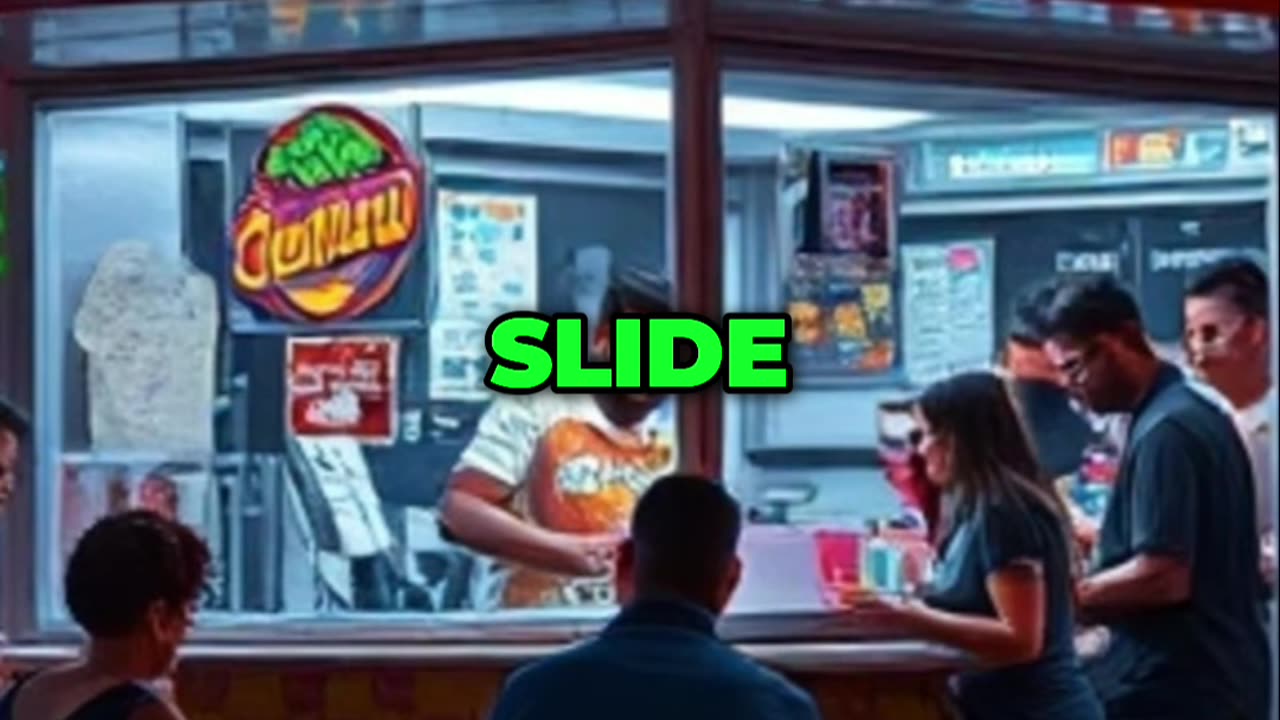Tacos & Slide The Recipe for Good Vibes Only! #musicclip #snippet