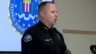 Officials brief after 'targeted attack' in Colorado - June 2, 2025
