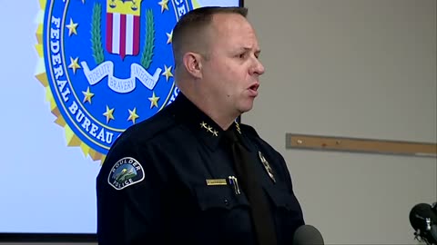 Officials brief after 'targeted attack' in Colorado - June 2, 2025