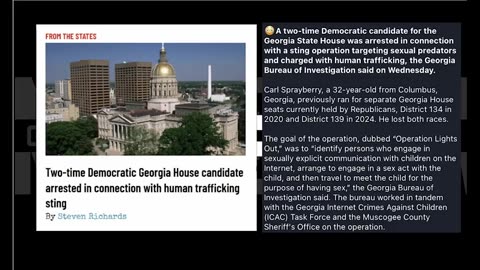 What happens when all ‘insiders’ knows the news is FAKE?