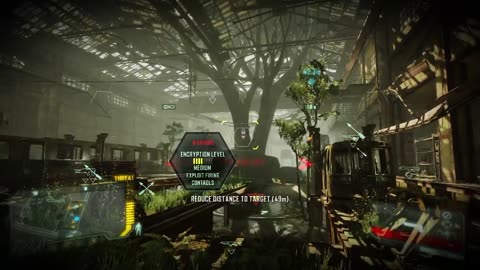 Crysis 3