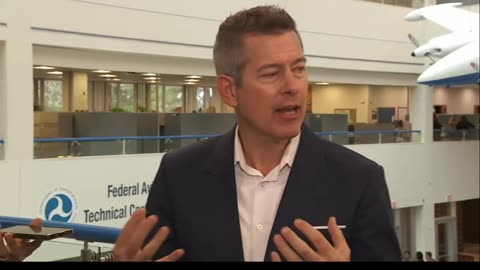 SEC DUFFY COMMERATES FAA TECH CENTER