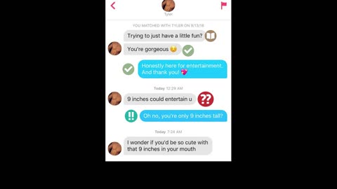 Analyzing Despicable Flirting Like Games of Chess