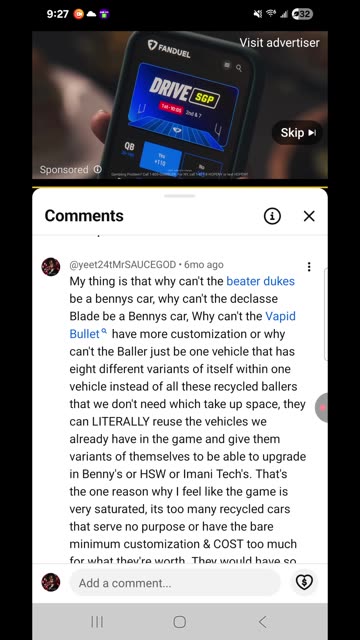 Is that Lester from GTA 5?