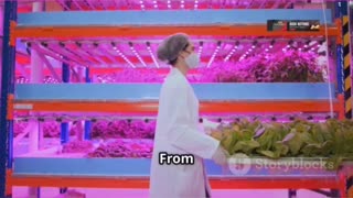 How Technology Is Revolutionizing Food Production