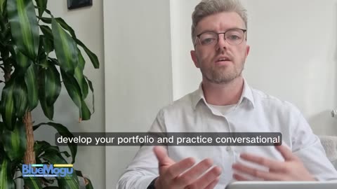 Build the Portfolio That Gets You Noticed.