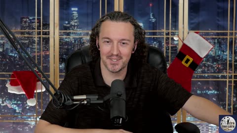 The Star Wars Thanksgiving Special III