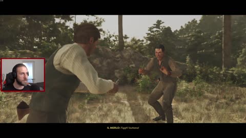 LIVE 🔴 | STORYTIME SATURDAY | MAFIA: The Old Country | Time for War!