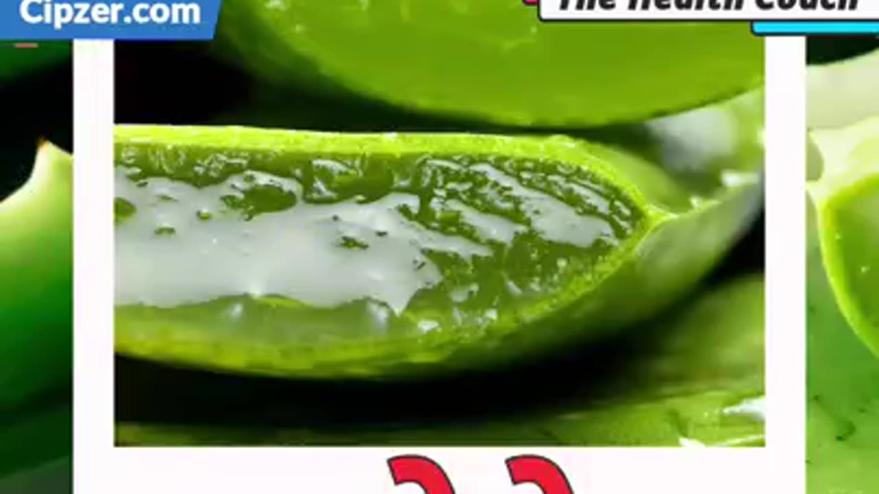 Aloe Vera khane ke fayde