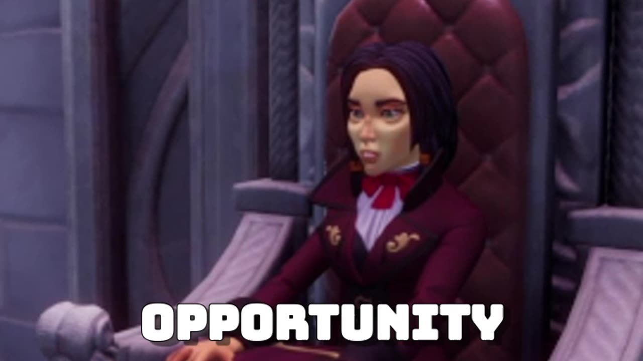 Introductions, endorsement and a quest