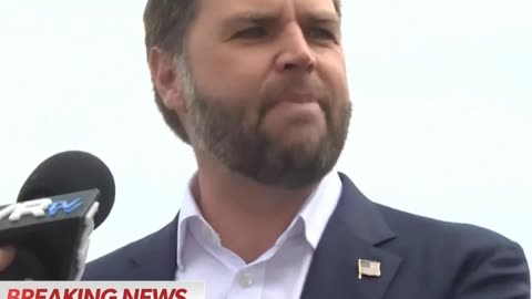 "We want to give our Young People a Stake in their Future". JD Vance