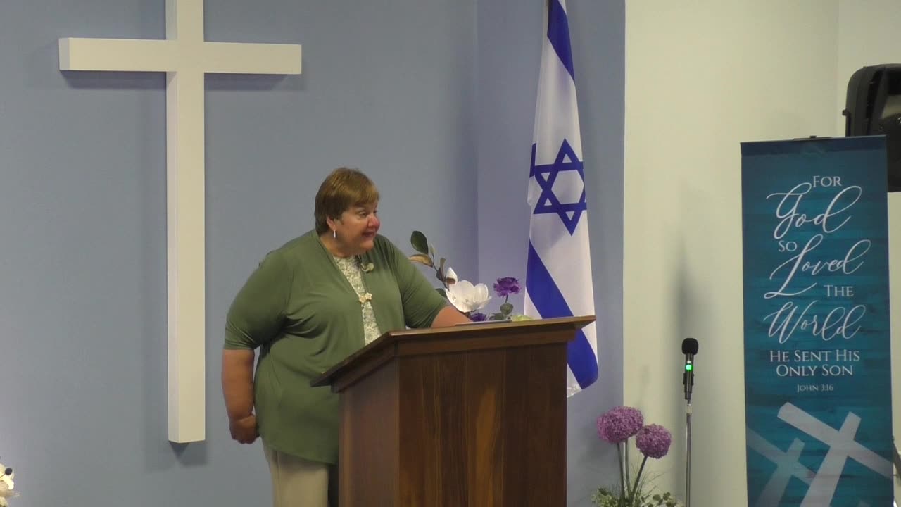 Do I Want To Live The Good Life God Called Me To Live?