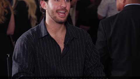 Man Kidnapped by Hamas: They Treated Me Better After Trump Was Elected, They Were Afraid of Him